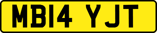MB14YJT