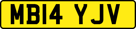 MB14YJV