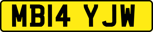 MB14YJW
