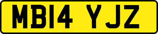 MB14YJZ