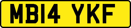 MB14YKF