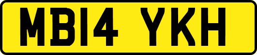 MB14YKH