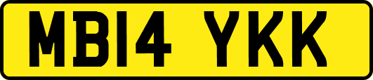 MB14YKK