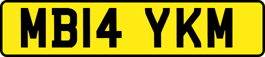 MB14YKM