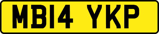 MB14YKP