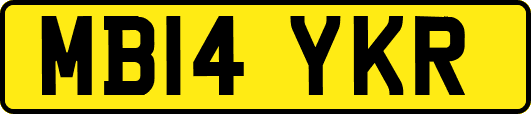 MB14YKR