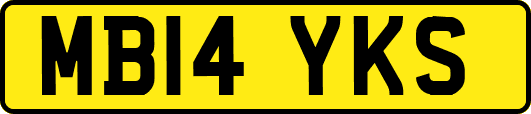 MB14YKS