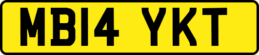 MB14YKT