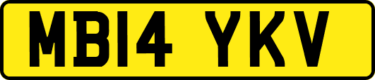 MB14YKV