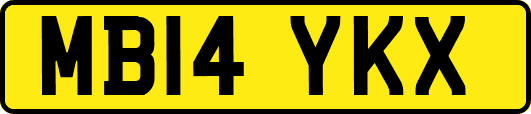 MB14YKX
