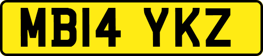 MB14YKZ