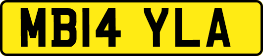 MB14YLA