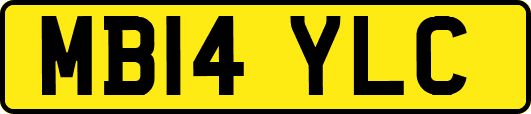 MB14YLC