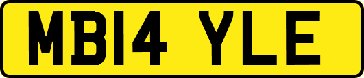 MB14YLE