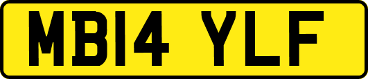 MB14YLF