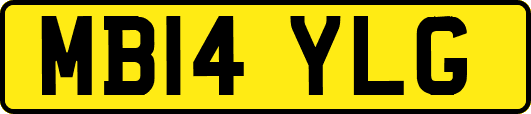 MB14YLG