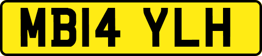 MB14YLH