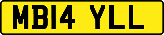 MB14YLL