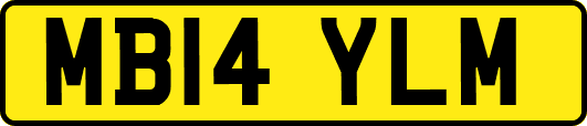 MB14YLM
