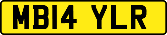 MB14YLR