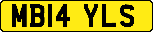 MB14YLS