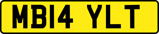 MB14YLT