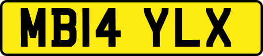 MB14YLX
