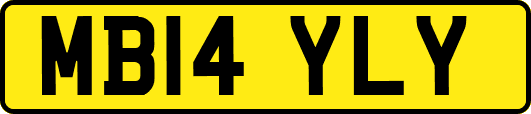 MB14YLY