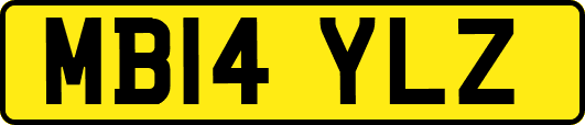MB14YLZ