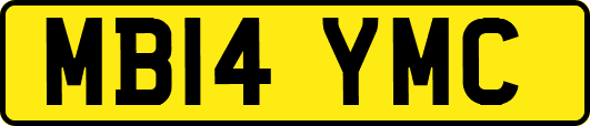 MB14YMC