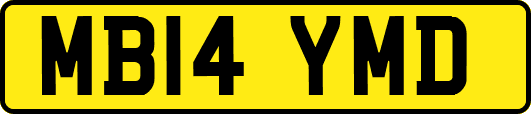 MB14YMD