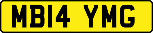 MB14YMG