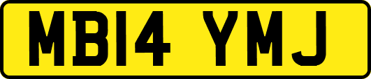 MB14YMJ