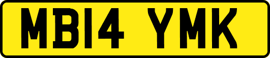 MB14YMK