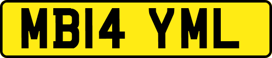 MB14YML