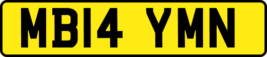 MB14YMN