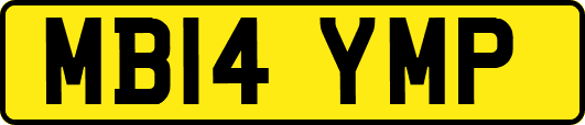 MB14YMP