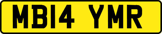 MB14YMR