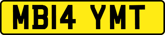 MB14YMT