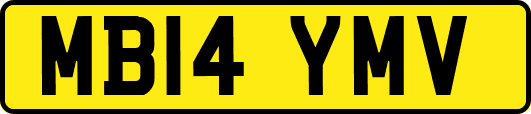 MB14YMV