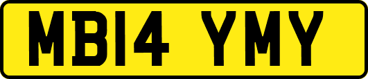 MB14YMY