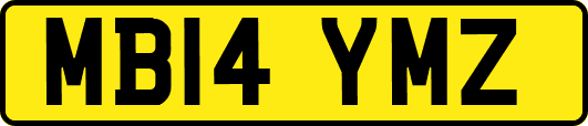MB14YMZ