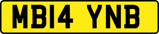 MB14YNB