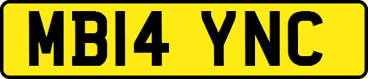 MB14YNC