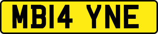 MB14YNE