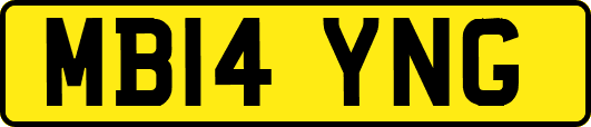 MB14YNG