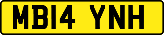 MB14YNH