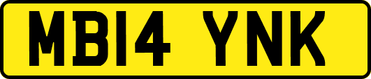 MB14YNK