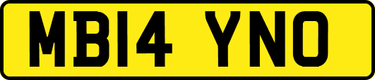MB14YNO