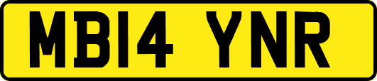 MB14YNR